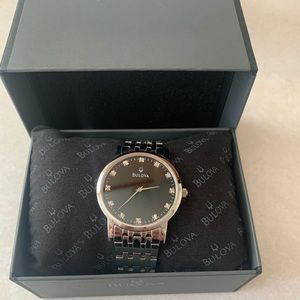 Men’s watch